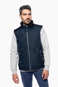 Heren Bodywarmer Kariban Messenger K659